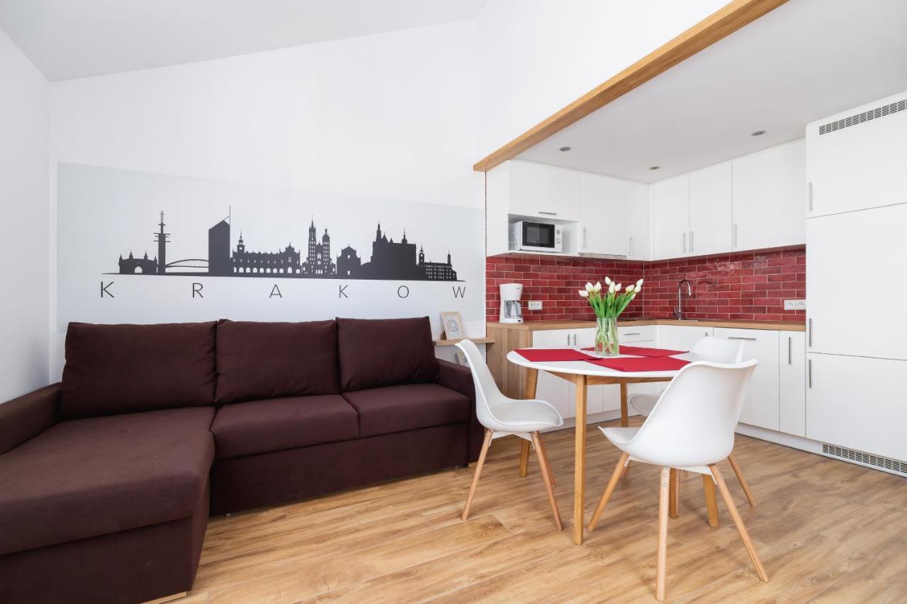 Duplex Brandy Cracow By Renters Apartment *