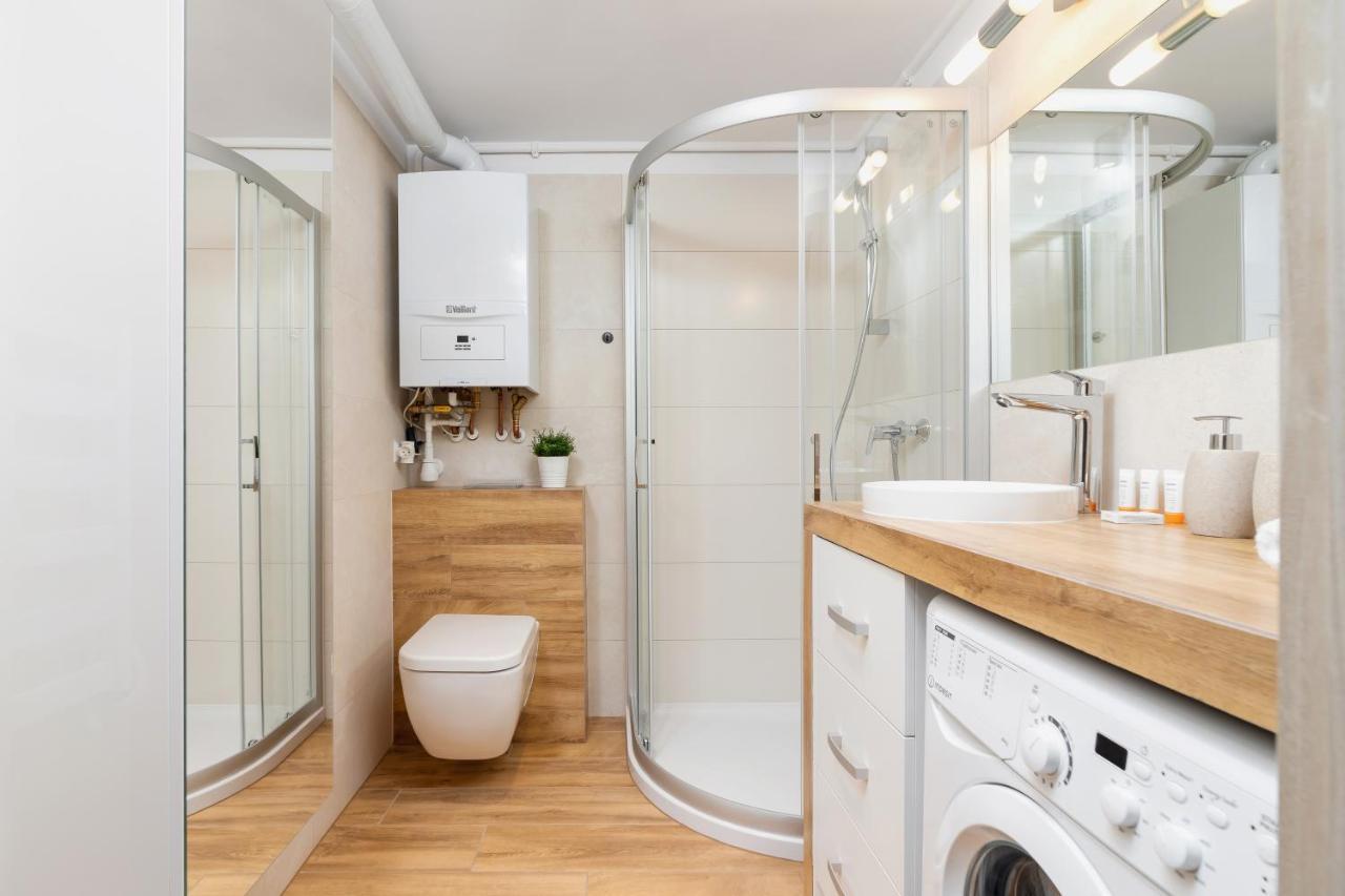 Apartment Duplex Brandy Cracow By Renters
