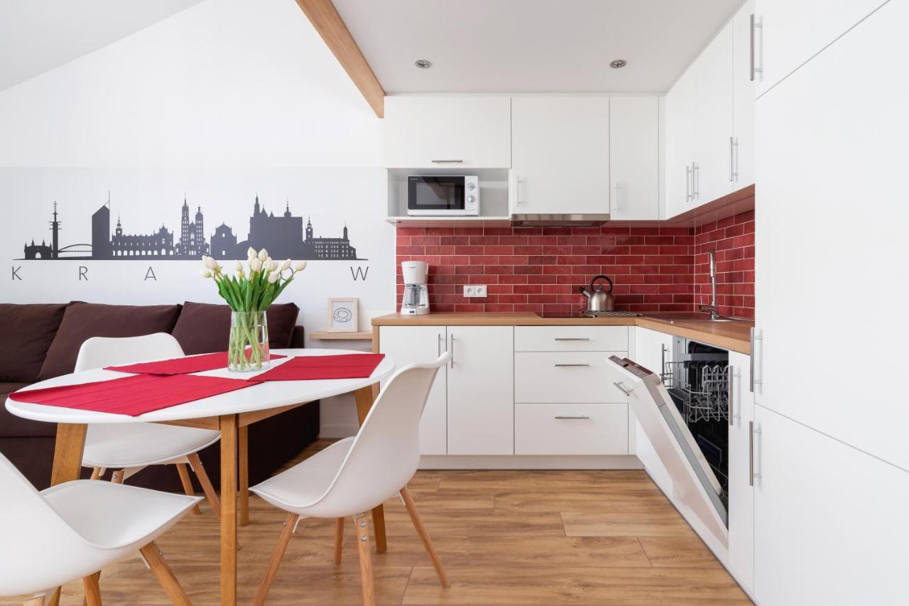 Duplex Brandy Cracow By Renters * Krakow