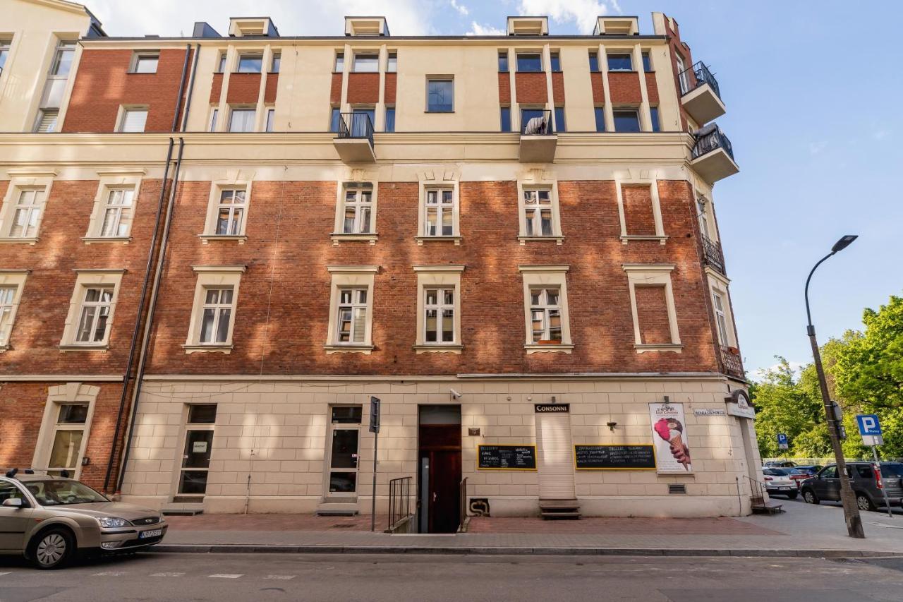 Duplex Brandy Cracow By Renters Apartment Krakau