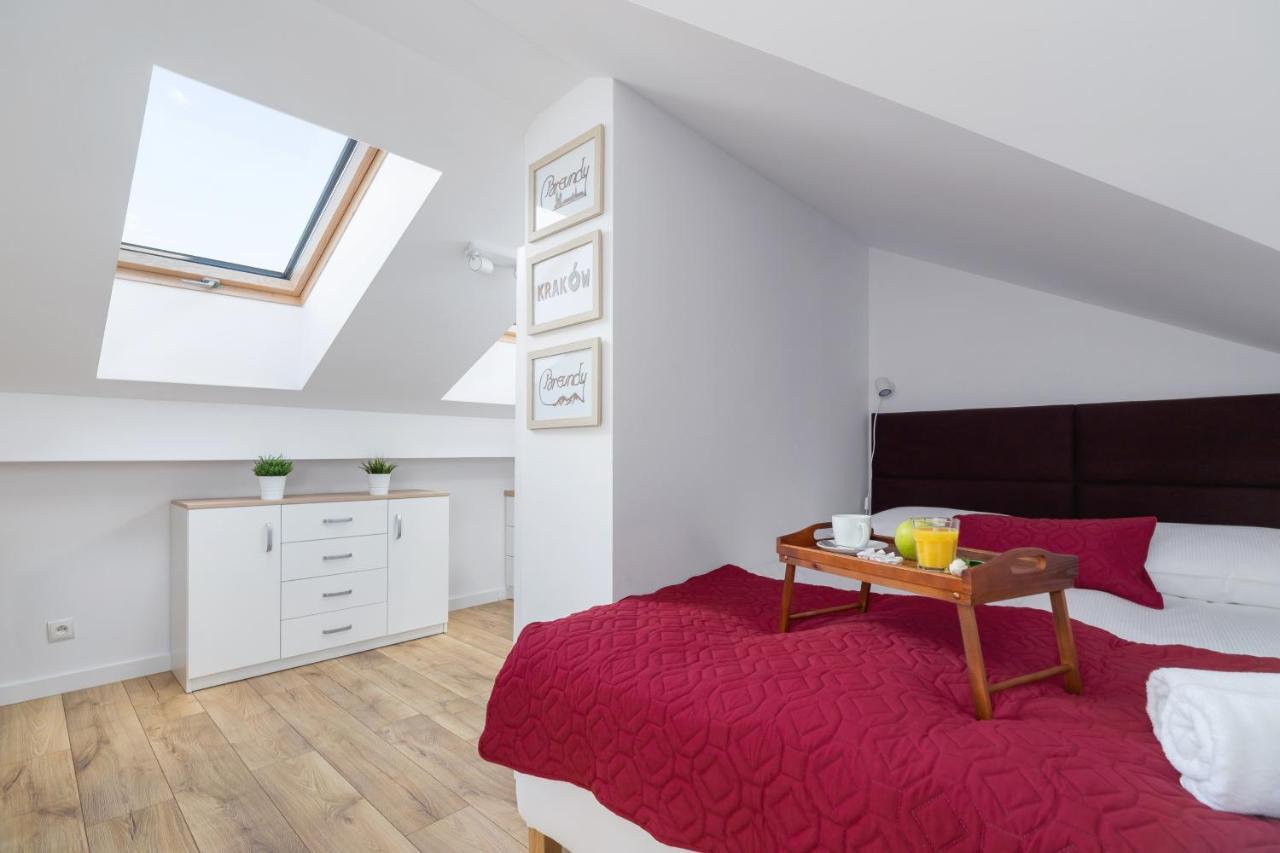 Duplex Brandy Cracow By Renters *