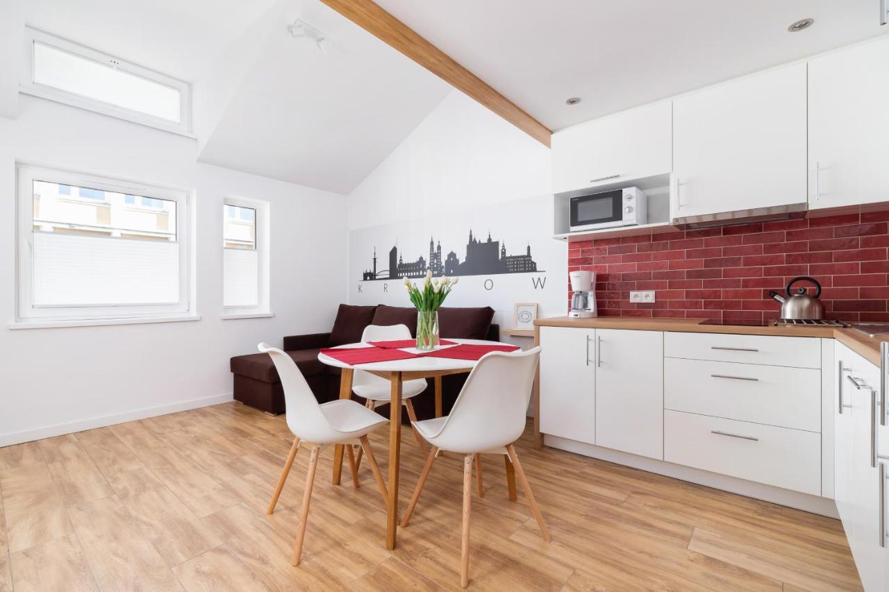 Duplex Brandy Cracow By Renters *