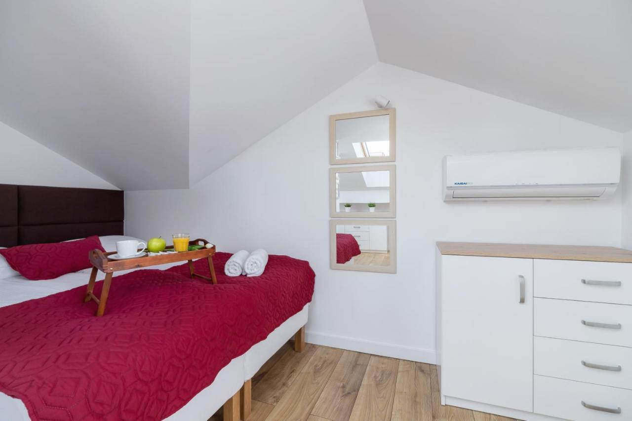 Duplex Brandy Cracow By Renters *