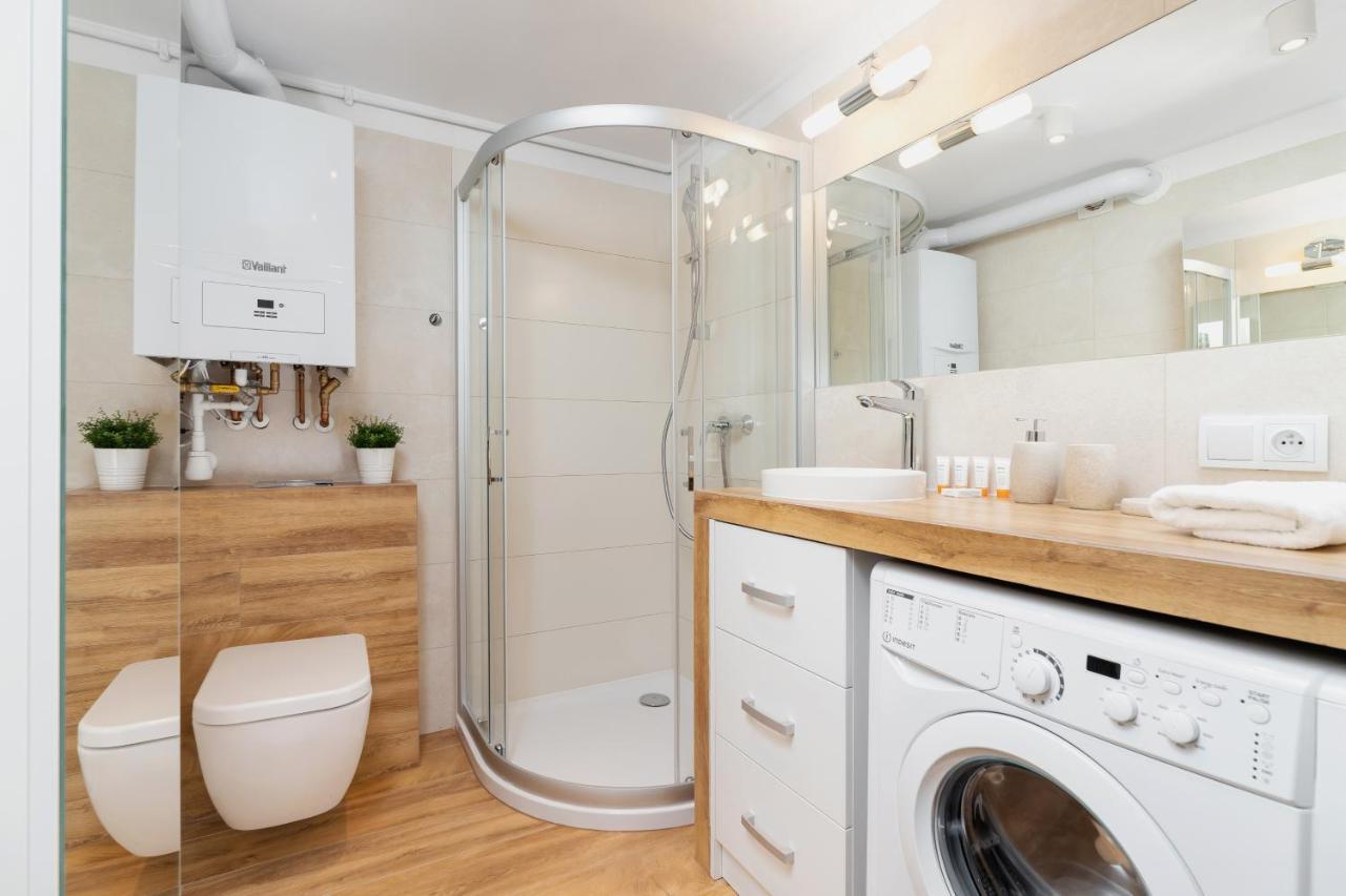 Apartment Duplex Brandy Cracow By Renters