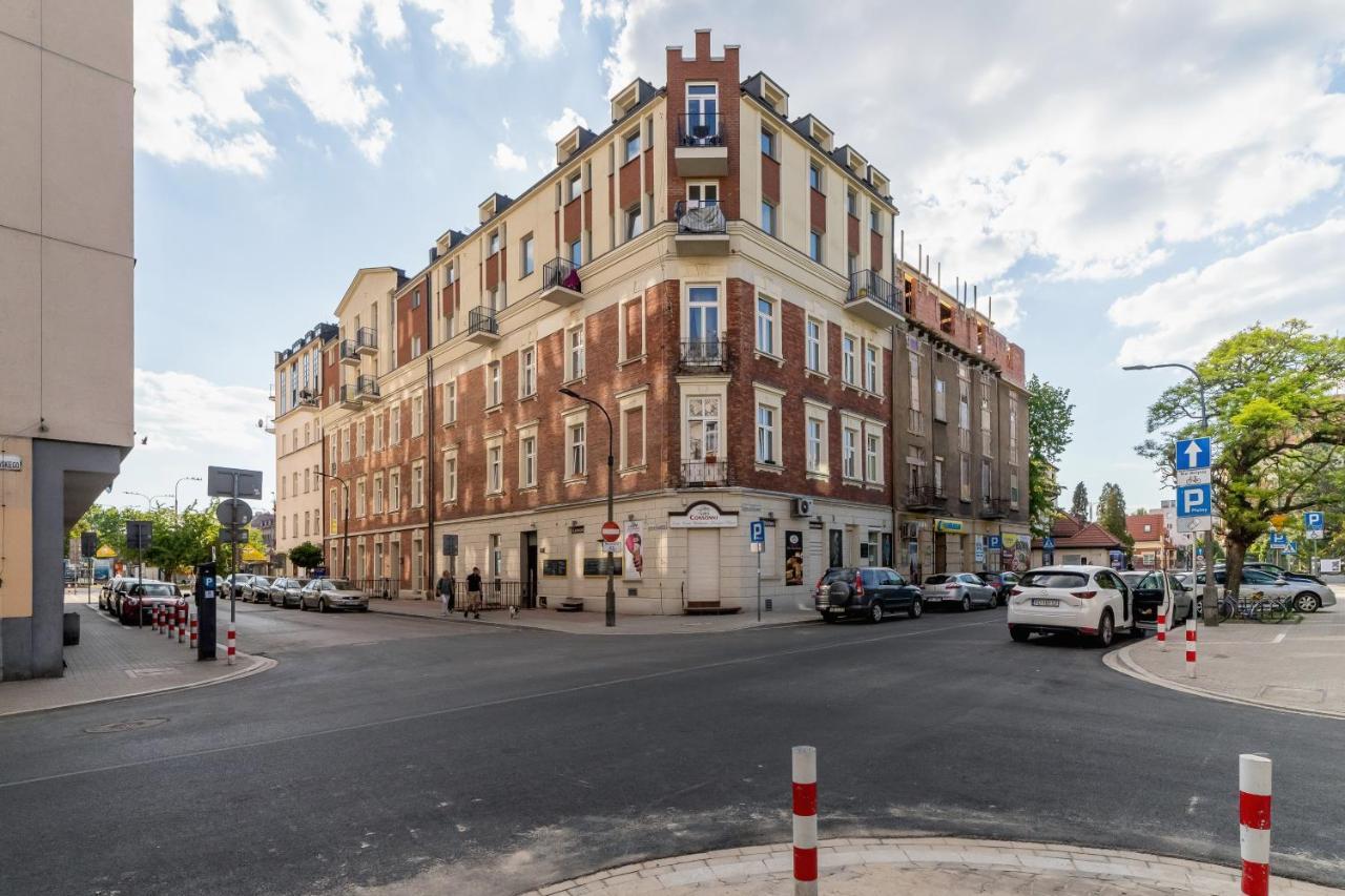 Duplex Brandy Cracow By Renters Apartment