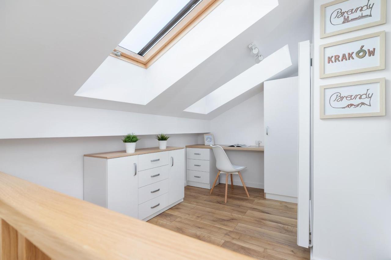 Duplex Brandy Cracow By Renters Krakow