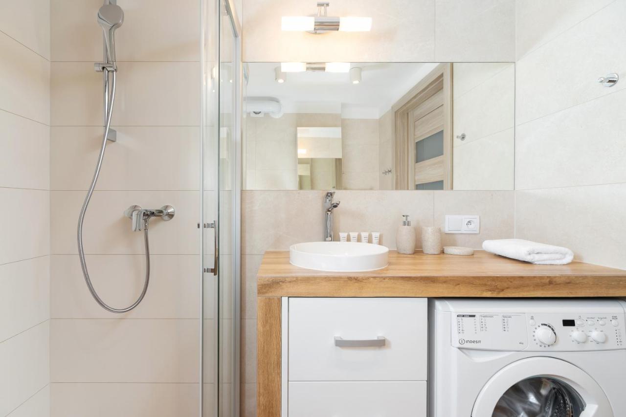 Apartment Duplex Brandy Cracow By Renters