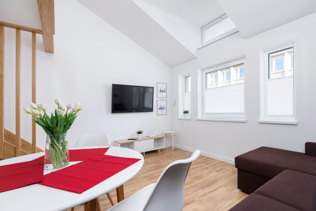 Duplex Brandy Cracow By Renters