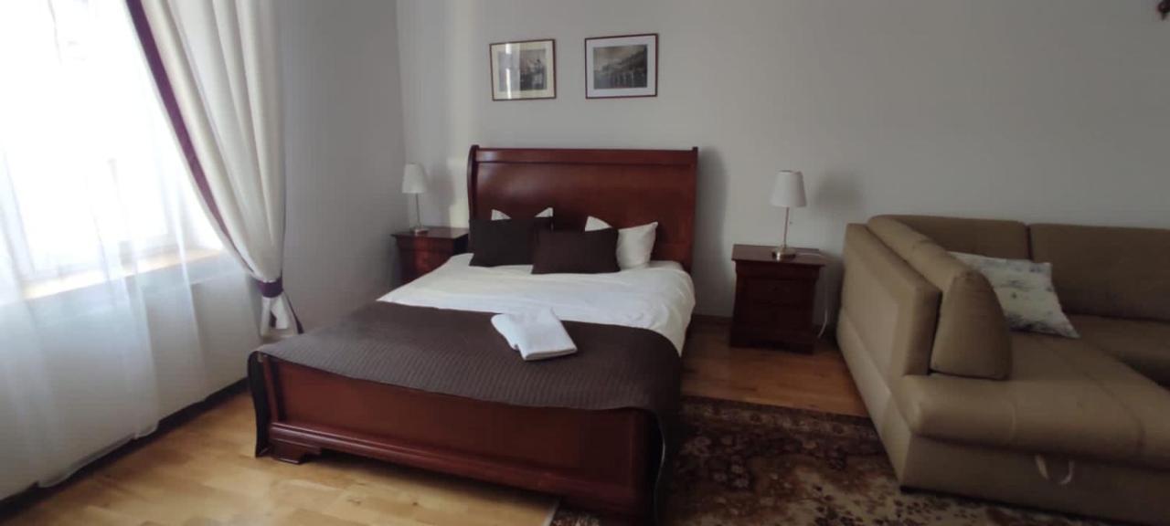Appartement Swietego Tomasza Krakau