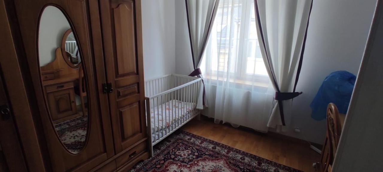 Swietego Tomasza Appartement Krakau