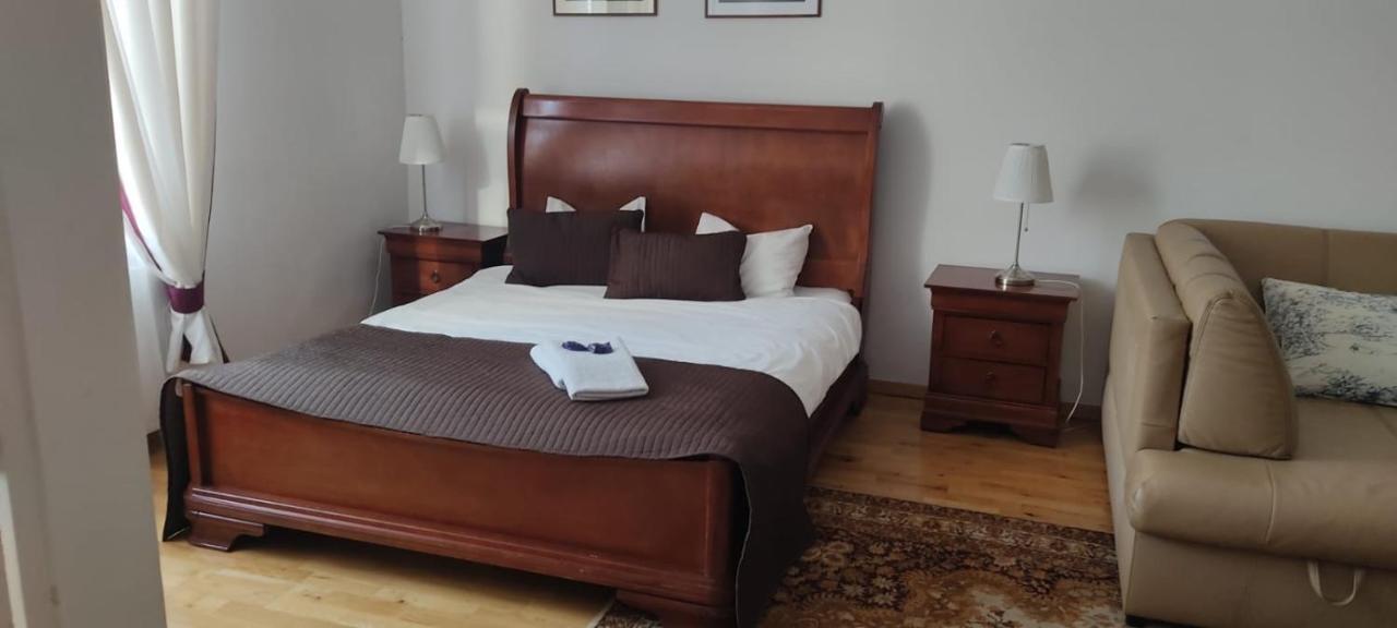 Appartement Swietego Tomasza *
