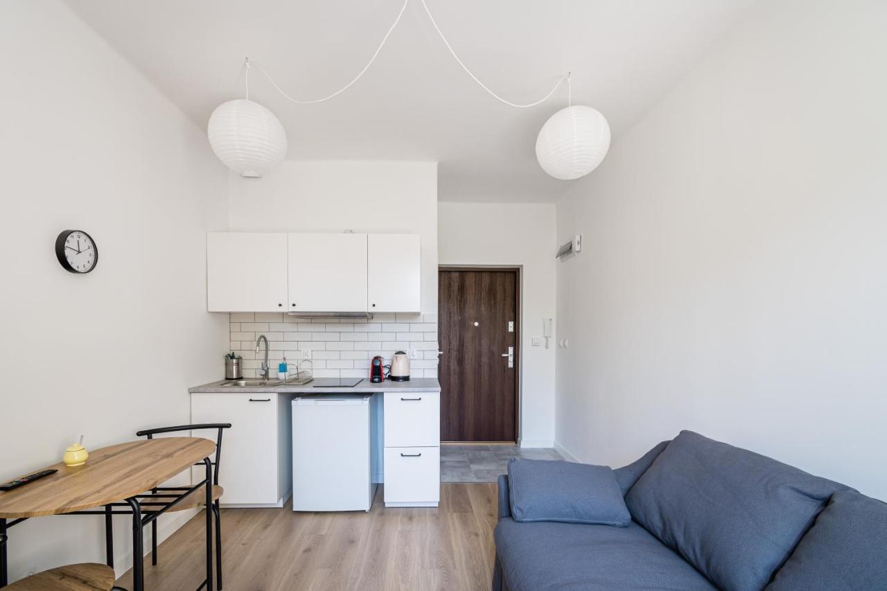 Appartement Mickiewicza Old Town Wawelofts *