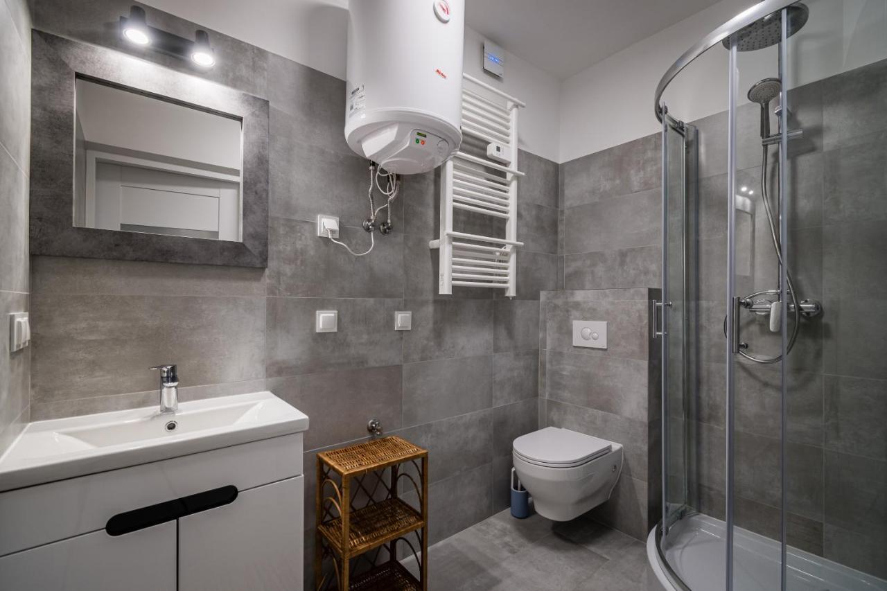 Appartement Mickiewicza Old Town Wawelofts *