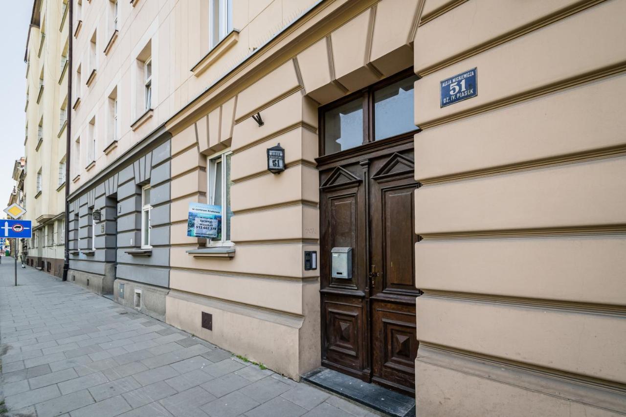 Appartement Mickiewicza Old Town Wawelofts *