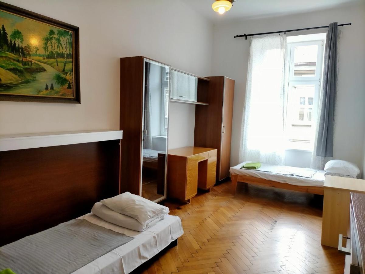 Apartament Wielopole 9