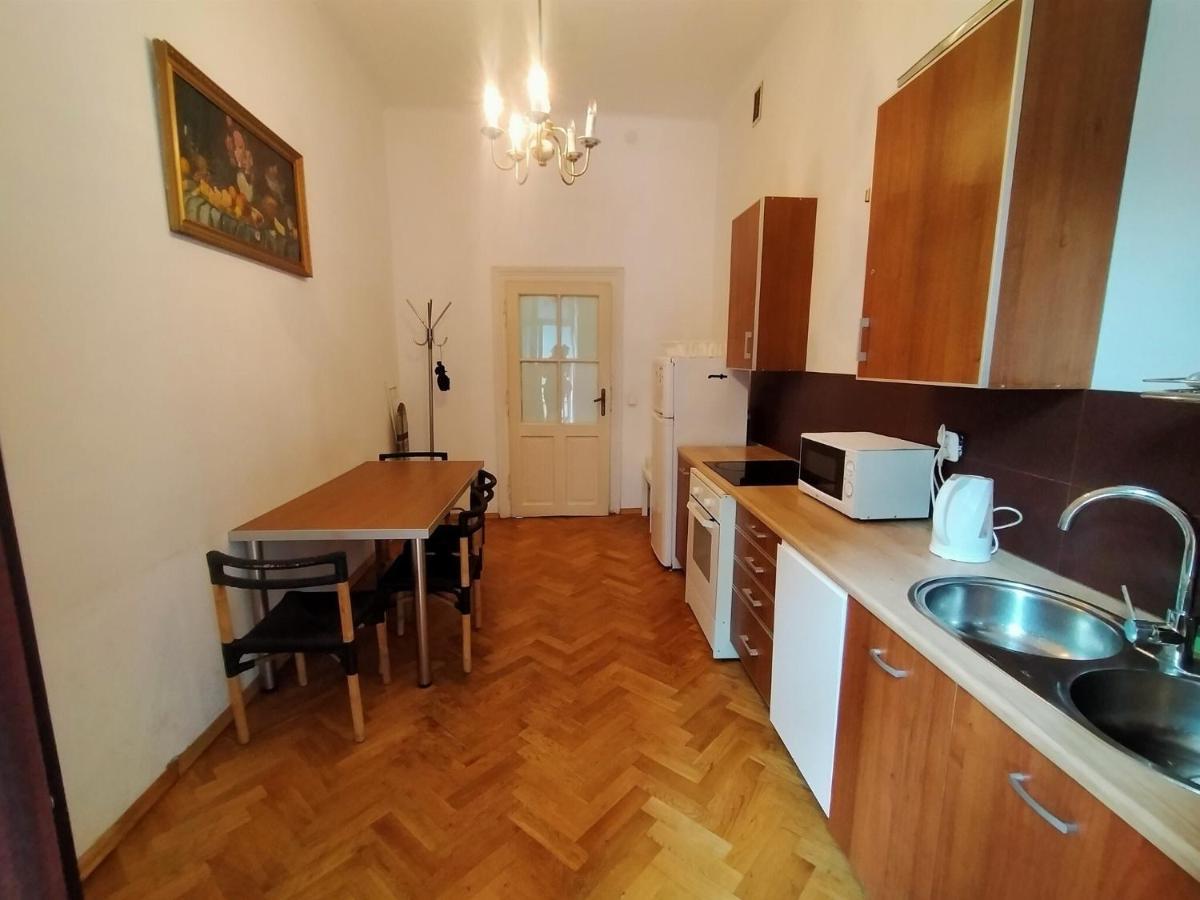 Wielopole 9 Apartament Kraków