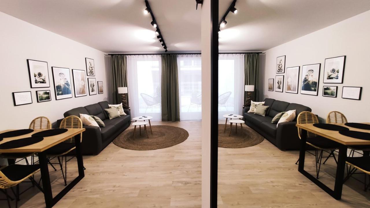 Kacik 10 By Homeprime Apartment Krakau