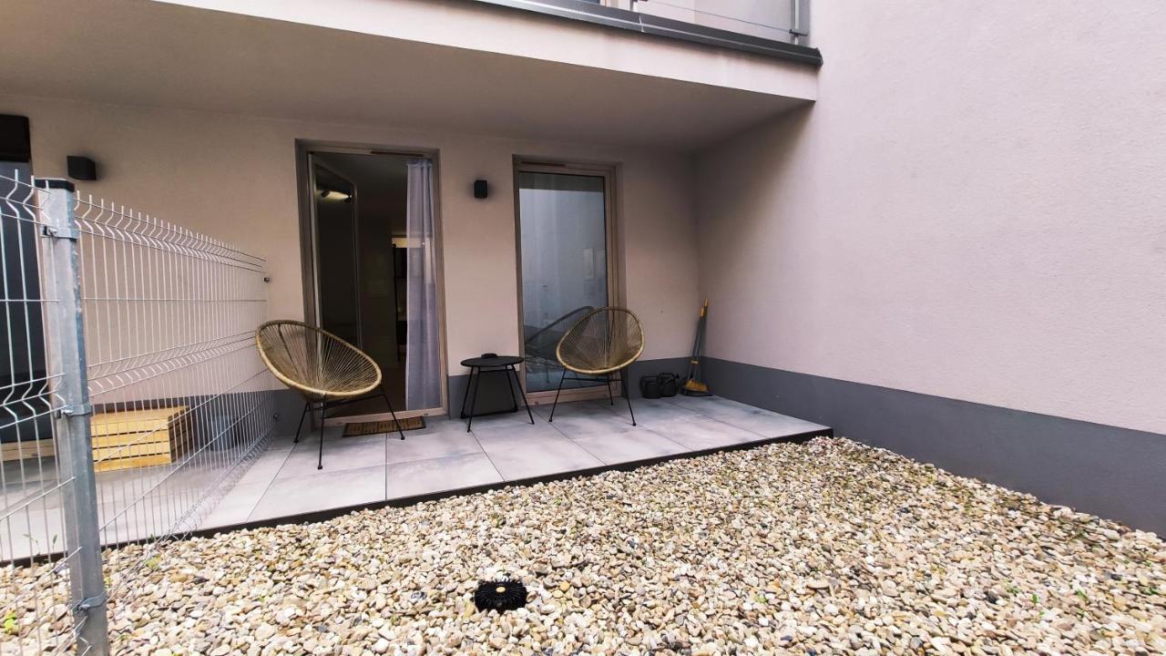 Apartment Kacik 10 By Homeprime Krakau