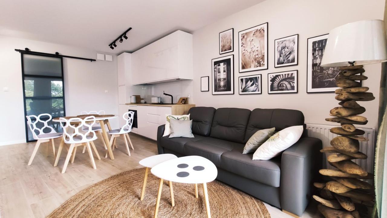 Apartment Kacik 10 By Homeprime *