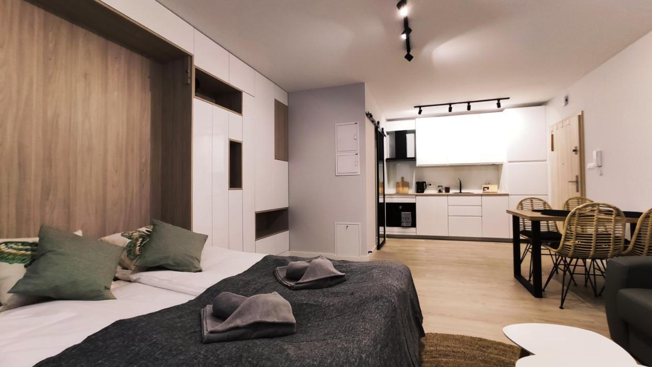 Kacik 10 By Homeprime Apartment *