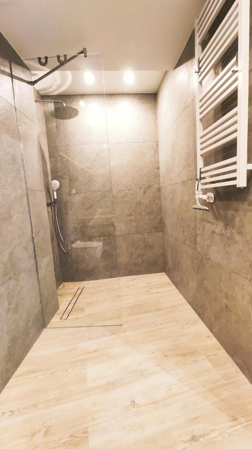 Kacik 10 By Homeprime Apartment *