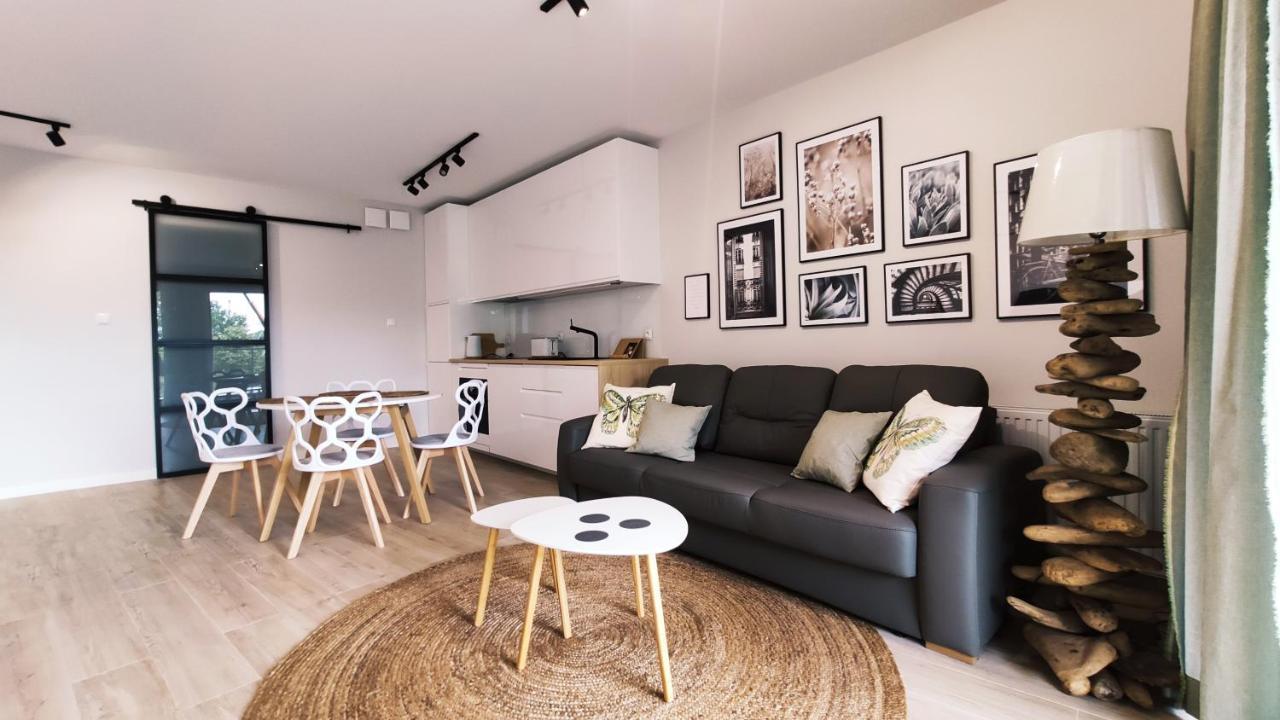 Kacik 10 By Homeprime Apartment *