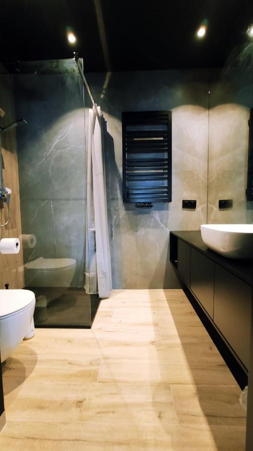 Kacik 10 By Homeprime Apartment