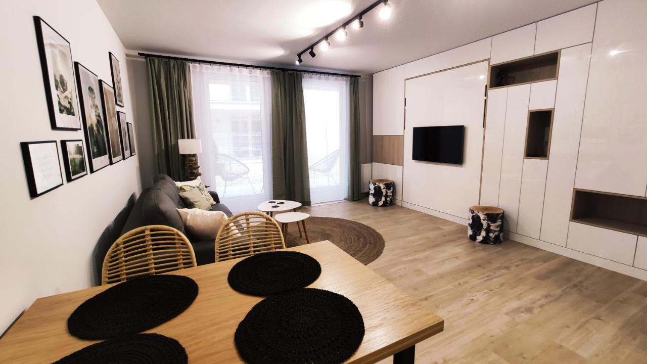 Apartment Kacik 10 By Homeprime Krakau