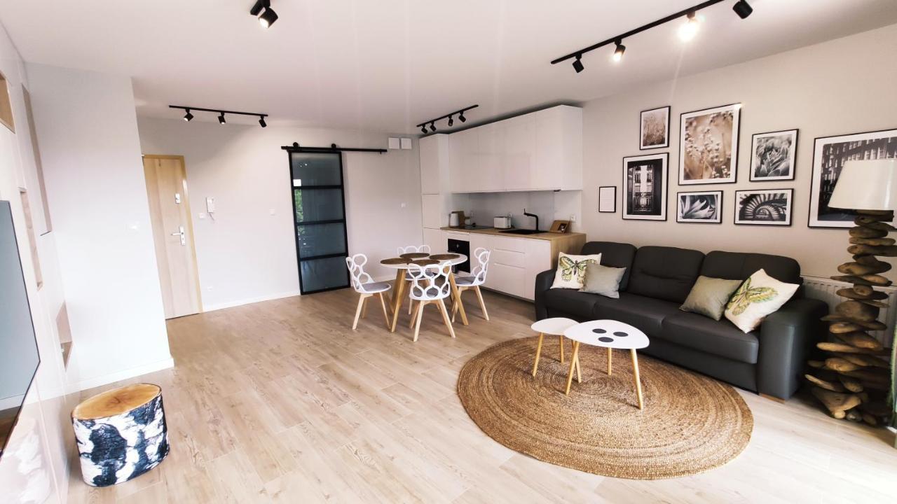 Apartment Kacik 10 By Homeprime Krakau
