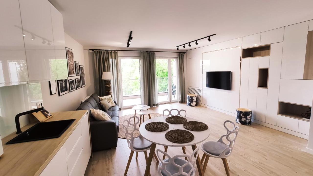 Kacik 10 By Homeprime Apartment
