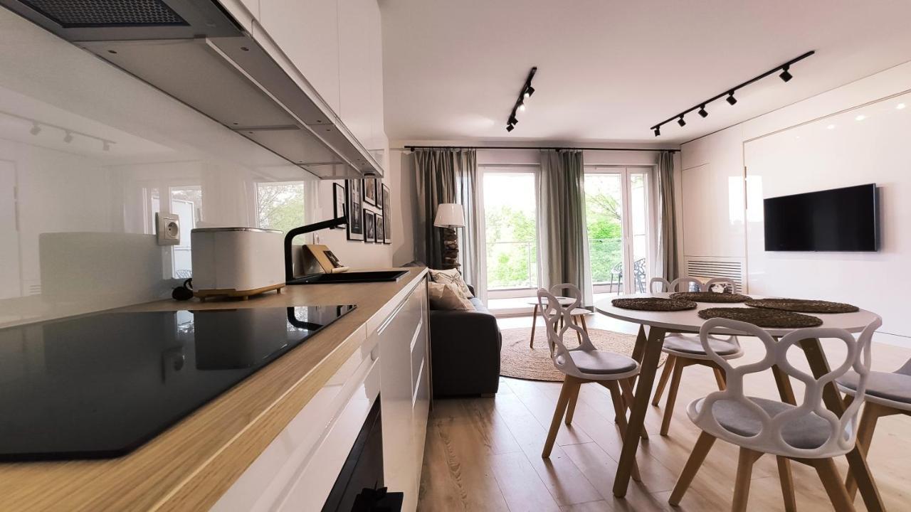 Kacik 10 By Homeprime Apartment
