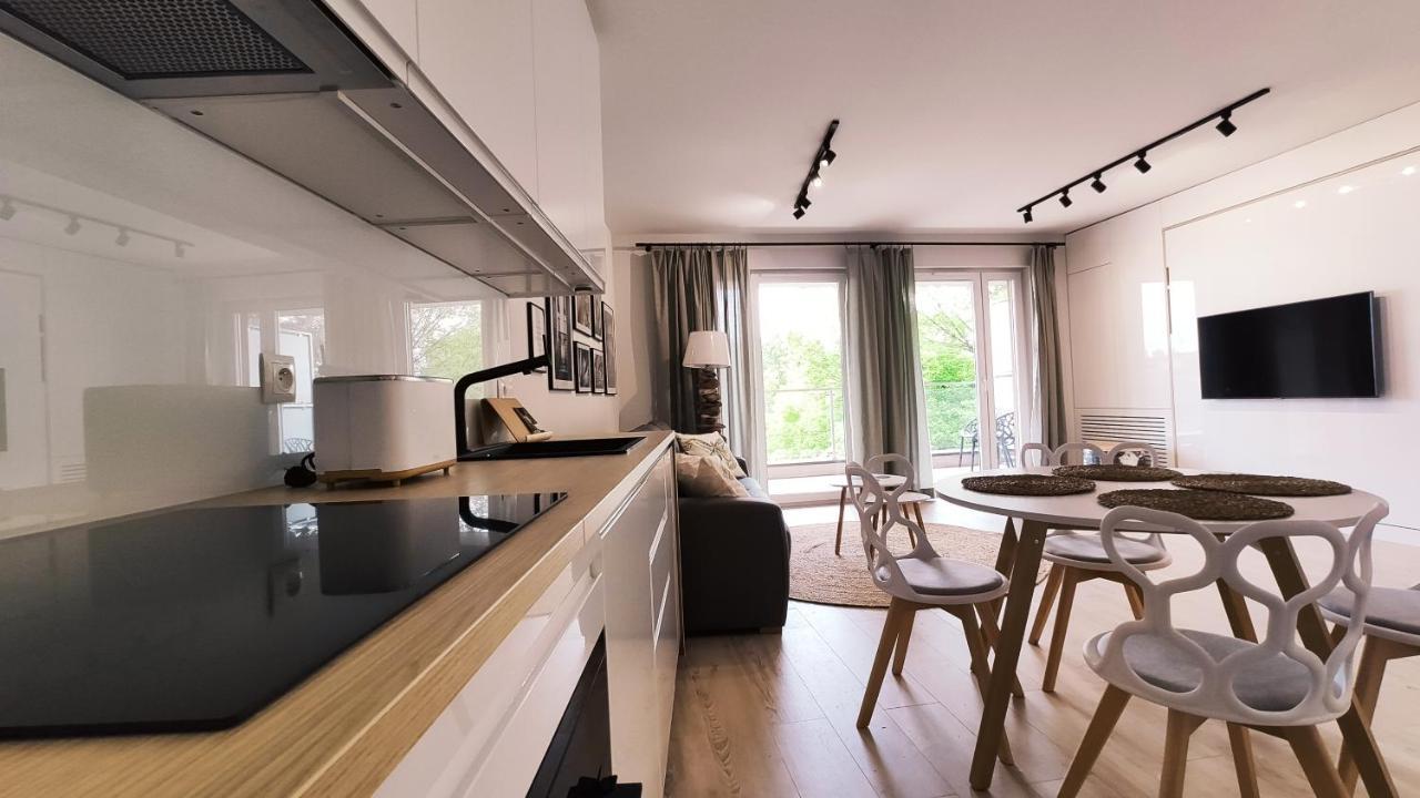 Kacik 10 By Homeprime Apartment *