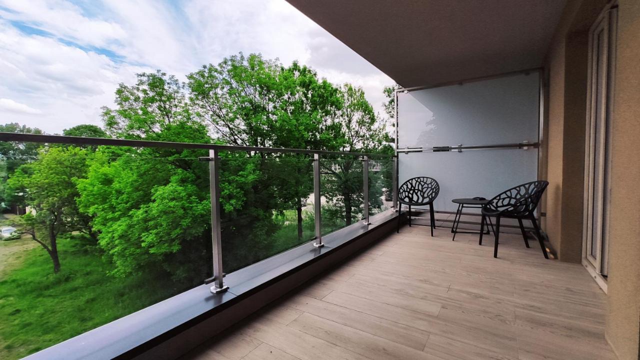 Kacik 10 By Homeprime Apartment *