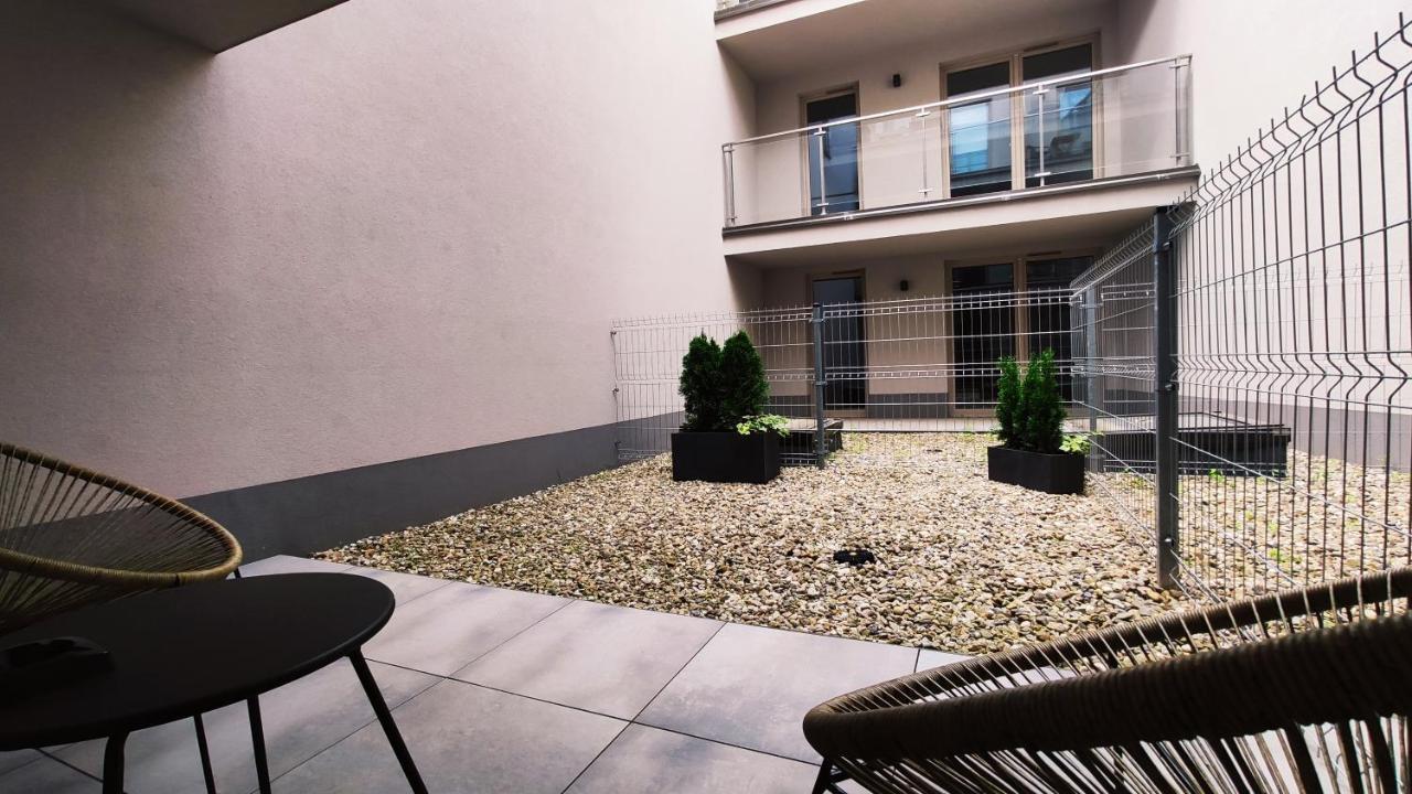 Kacik 10 By Homeprime Apartment *