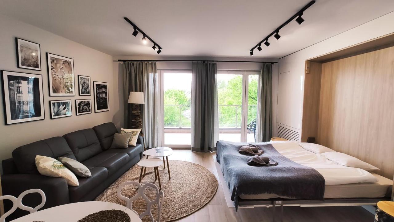 Apartment Kacik 10 By Homeprime *