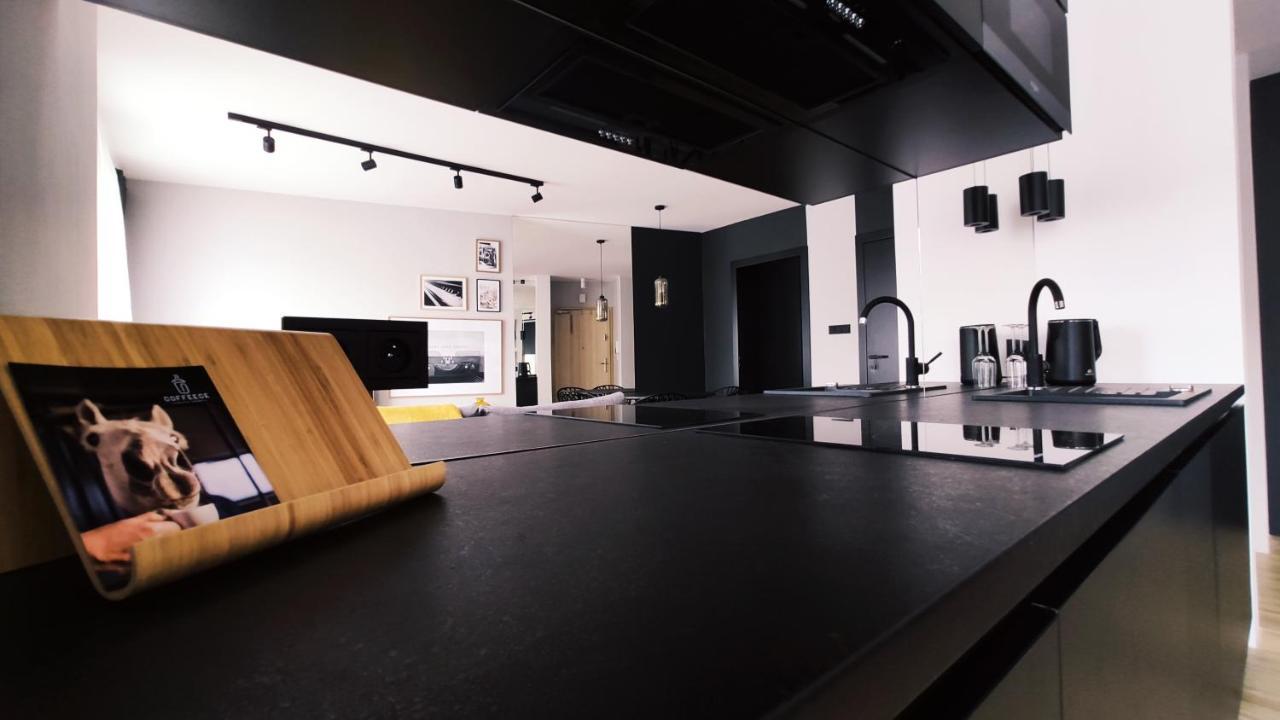 Apartment Kacik 10 By Homeprime *