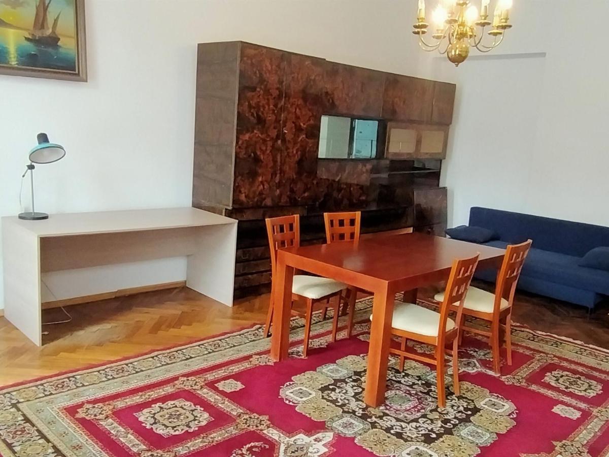 Apartament Wielopole 9