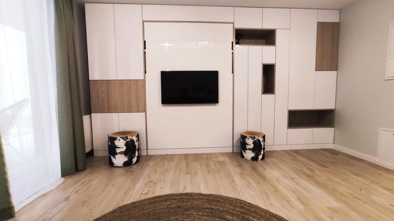 Kacik 10 By Homeprime Apartment Krakow
