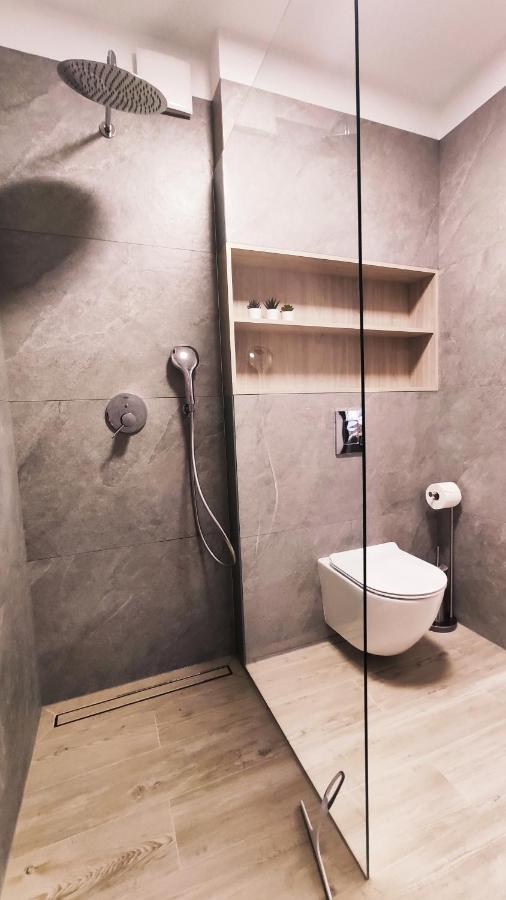 Apartment Kacik 10 By Homeprime *