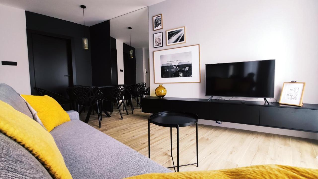 Apartment Kacik 10 By Homeprime Krakau