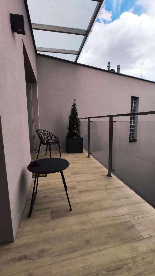 Kacik 10 By Homeprime Apartment