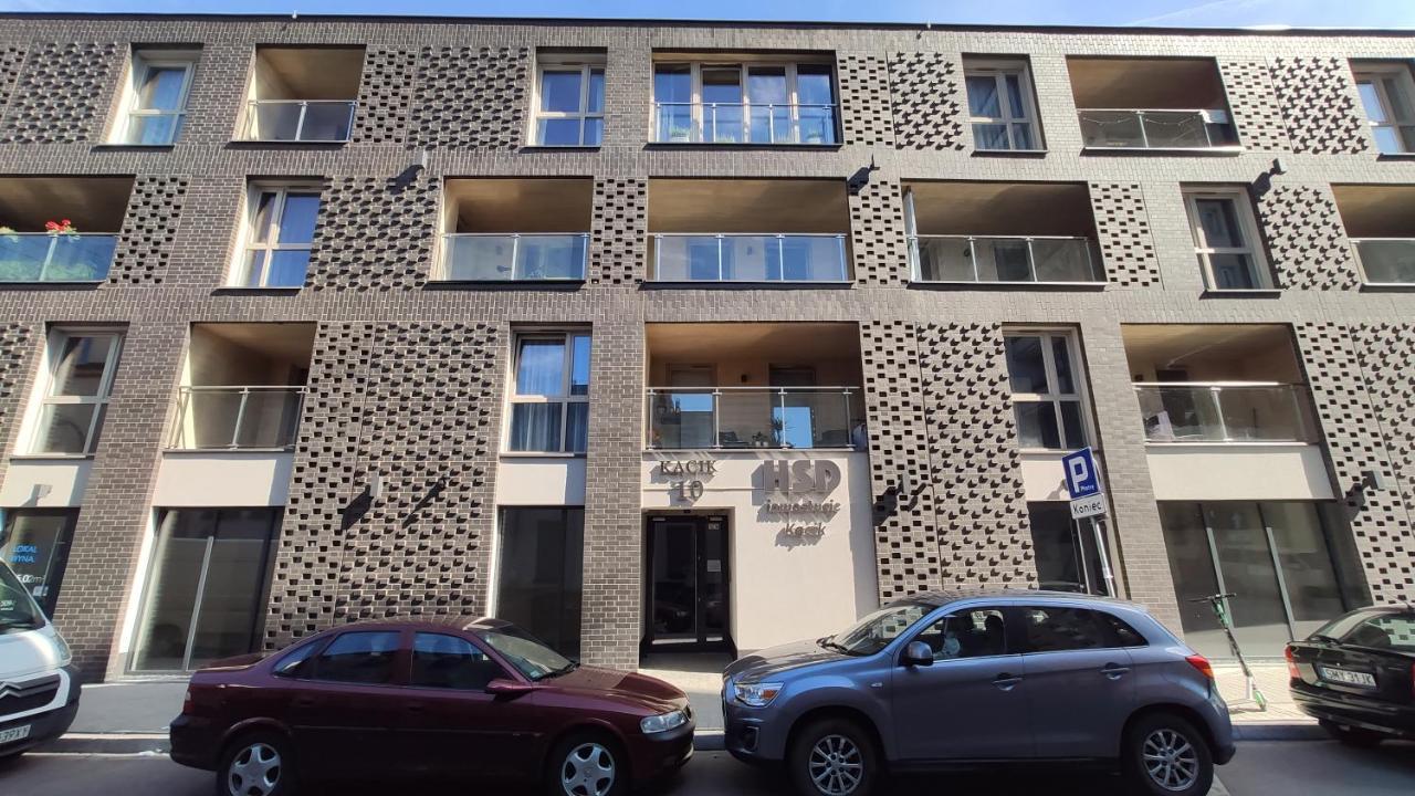 Kacik 10 By Homeprime * Krakau