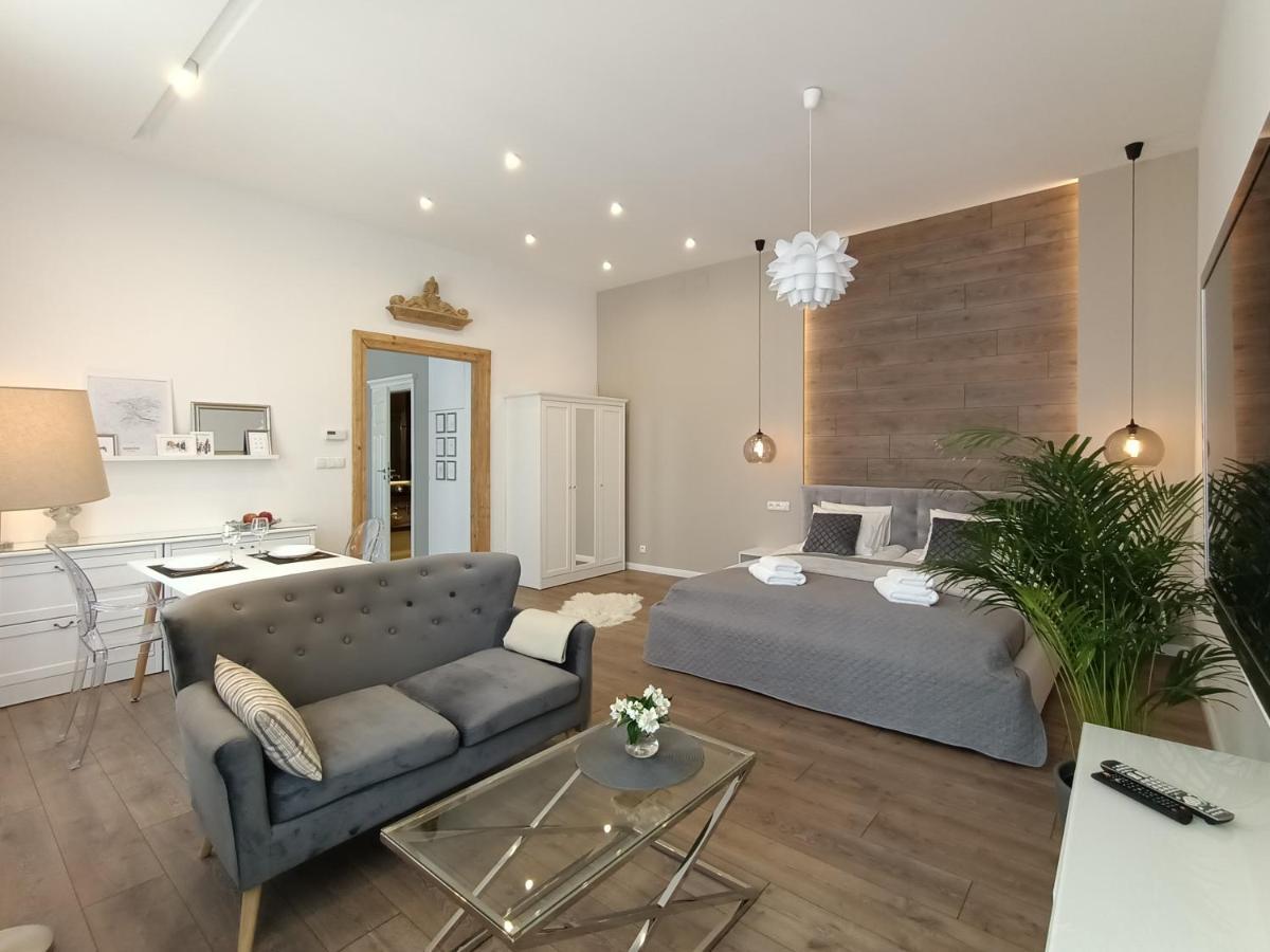 Myfive Apartamento