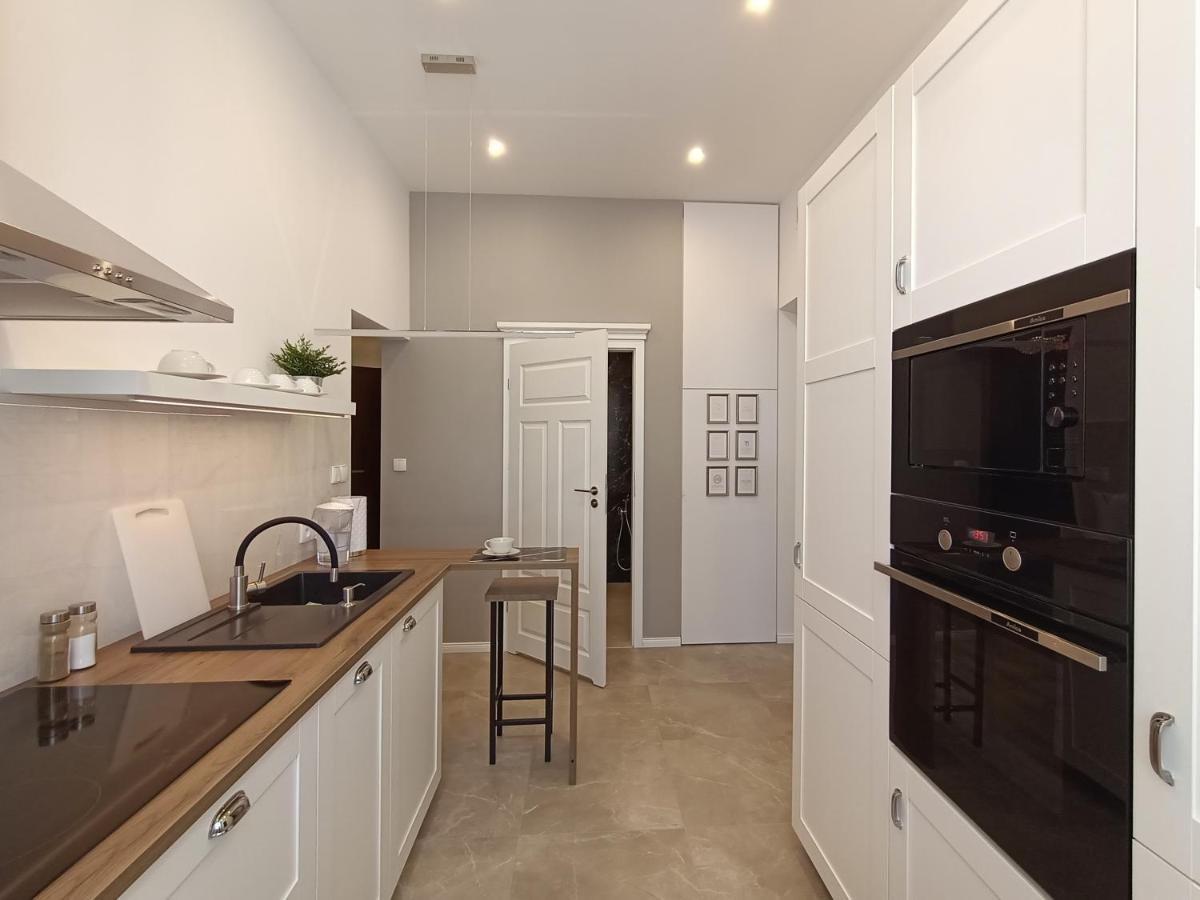 Apartamento Myfive *