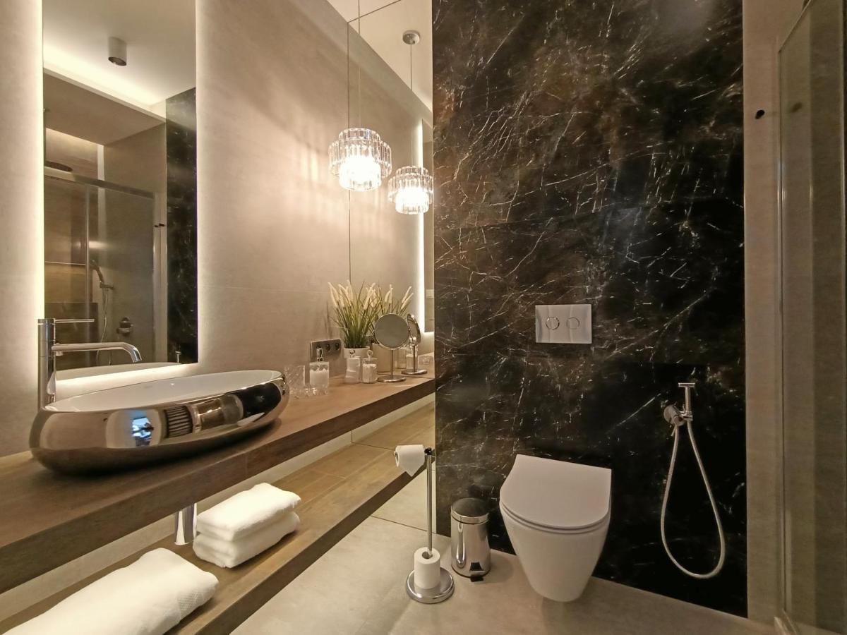 Apartamento Myfive *