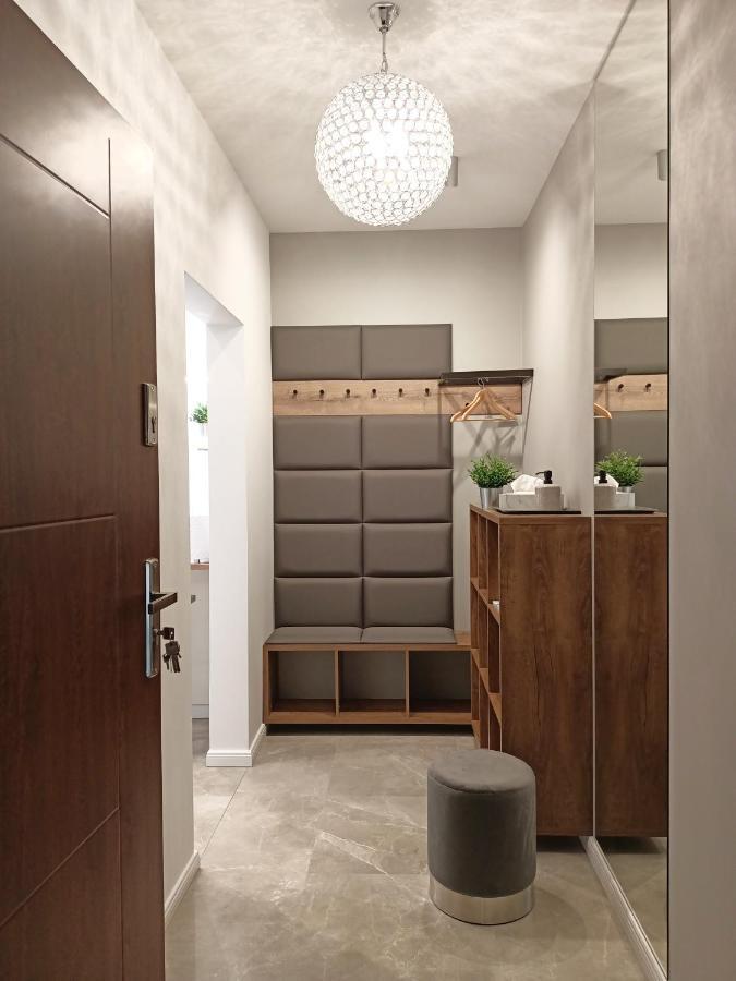 Apartamento Myfive *