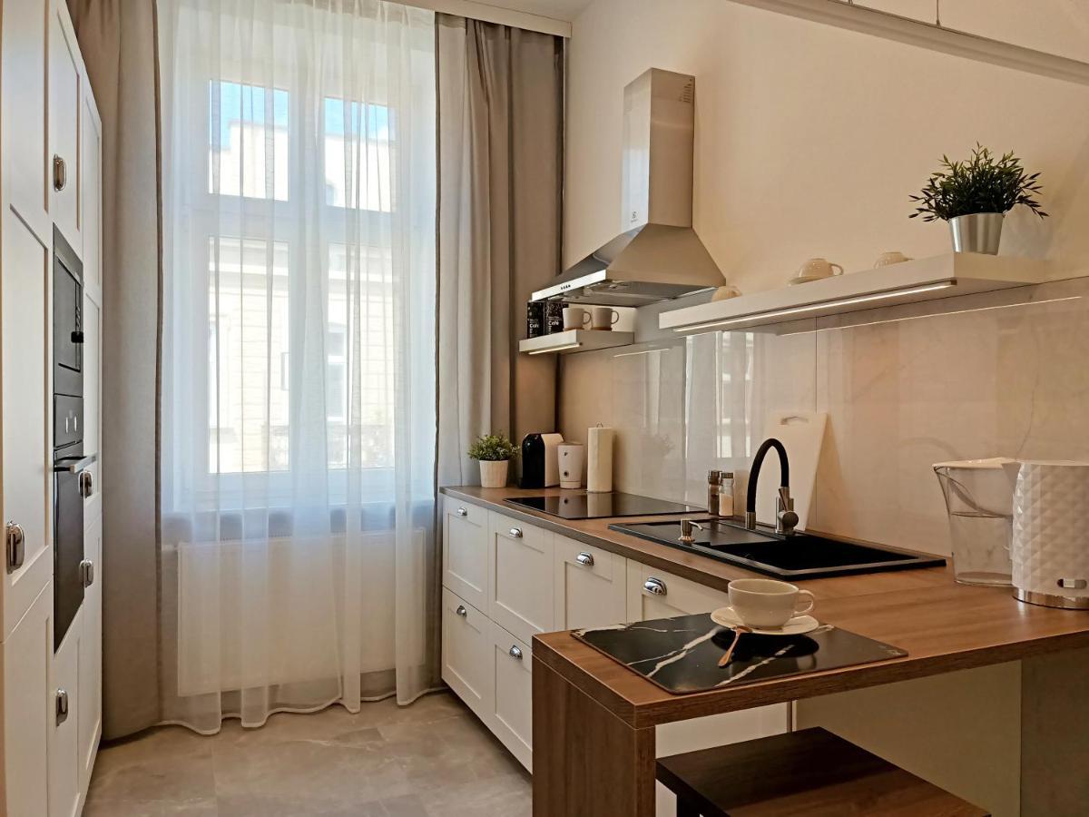 Apartamento Myfive *