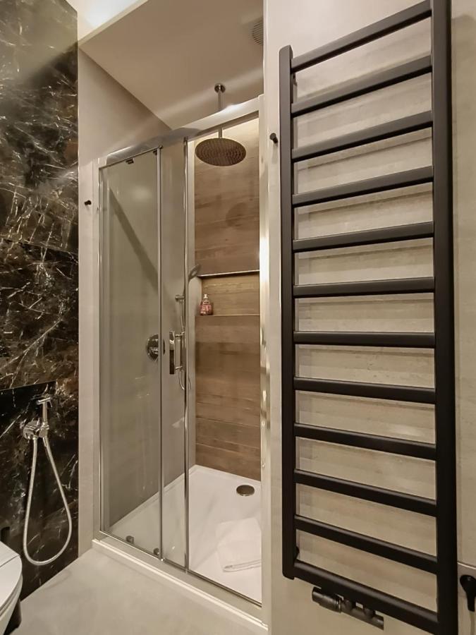 Myfive Apartamento Cracóvia