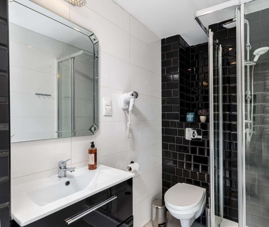 Aparthotel Z14 Boutique - Old Town 4*