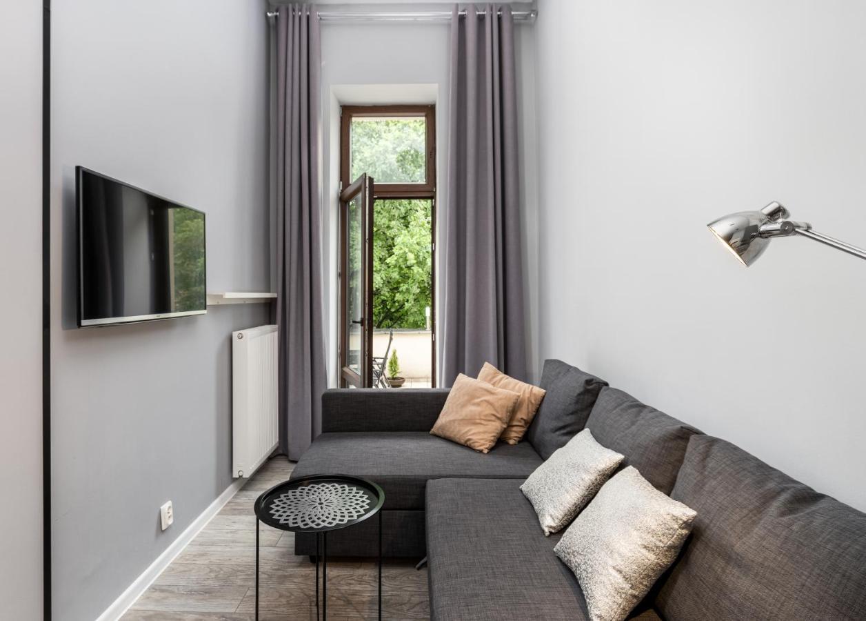 Aparthotel Z14 Boutique - Old Town Krakau